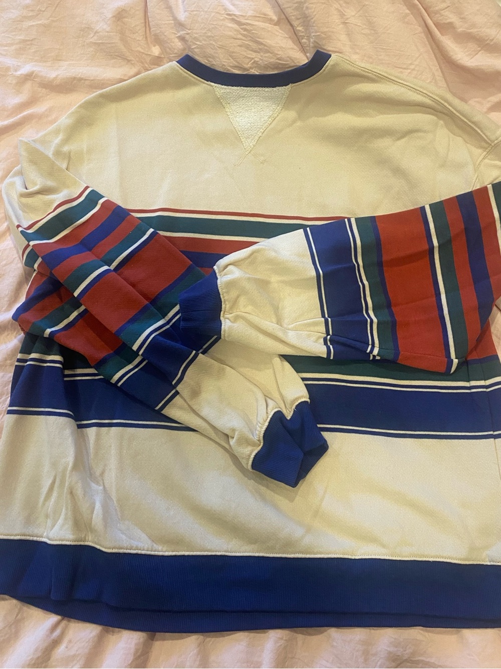 Free people sweater